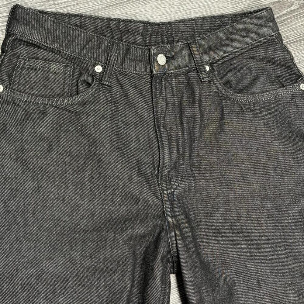 Denim-co Women's Black Jeans